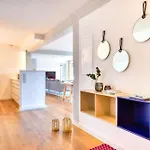Meerlounge 15 Im Haus Duene 7 Prora