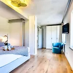 Apartamento Meerlounge 15 Im Haus Duene 7 Prora