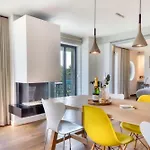 Meerlounge 15 Im Haus Duene 7 Prora Binz