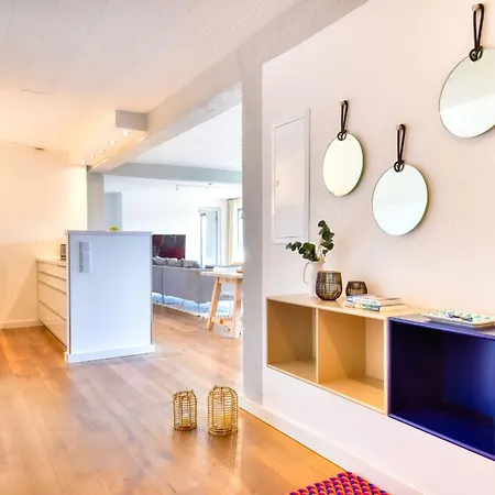 Meerlounge 15 Im Haus Düne 7 Prora