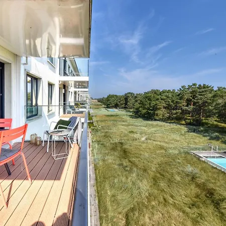 Meerlounge 15 Im Haus Duene 7 Prora