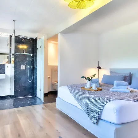 Meerlounge 15 Im Haus Duene 7 Prora Апартаменты