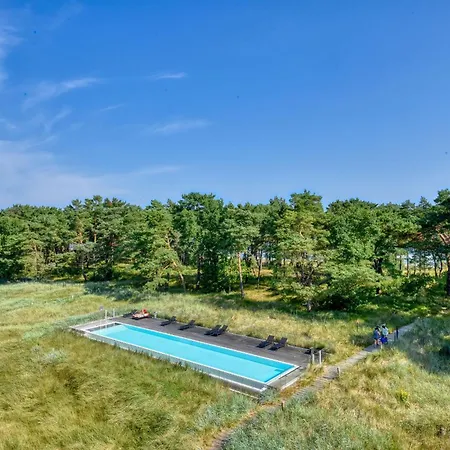 Meerlounge 15 Im Haus Duene 7 Prora Апартаменты *