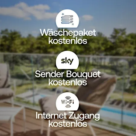 Meerlounge 15 Im Haus Düne 7 Prora Apartment Binz