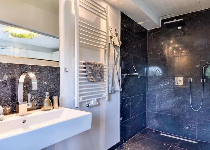 Meerlounge 15 Im Haus Duene 7 Prora 公寓 *