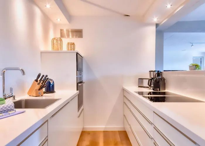 Meerlounge 15 Im Haus Duene 7 Prora *