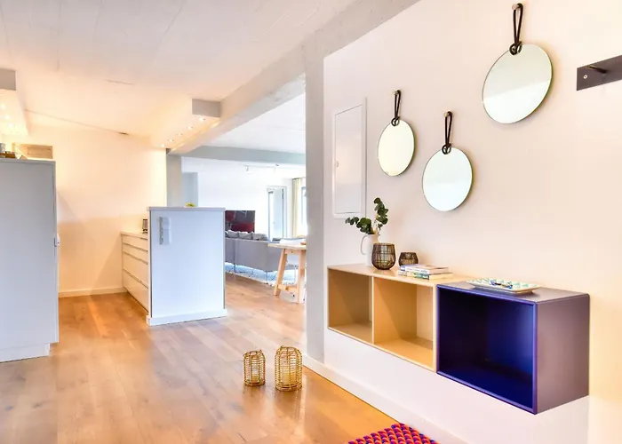 Meerlounge 15 Im Haus Duene 7 Prora