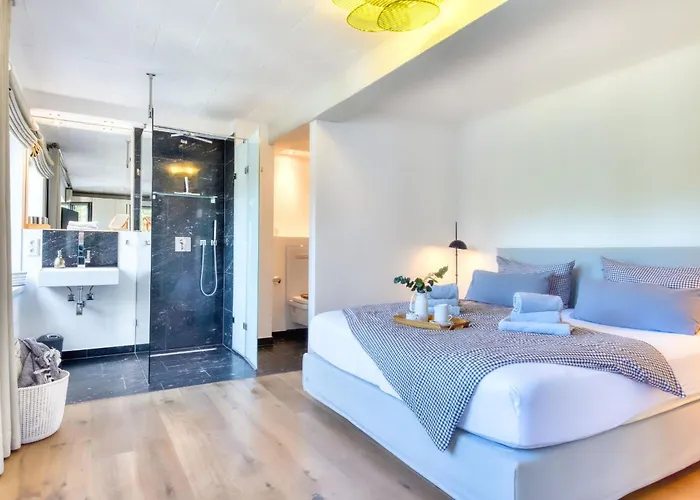 Meerlounge 15 Im Haus Duene 7 Prora 公寓