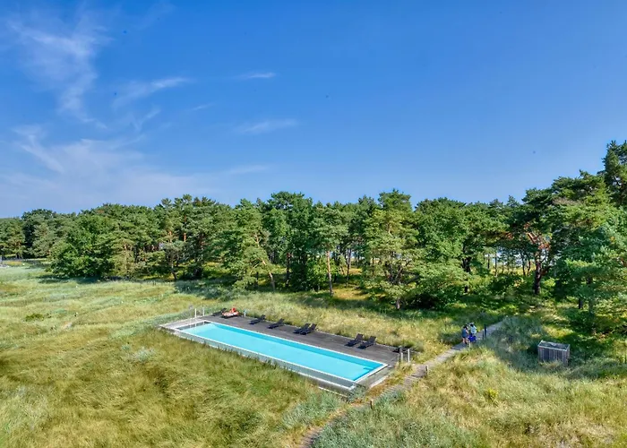 Meerlounge 15 Im Haus Duene 7 Prora 公寓 *