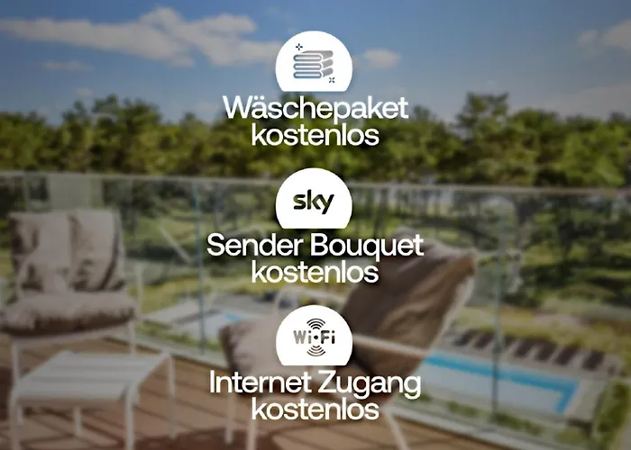 Meerlounge 15 Im Haus Duene 7 Prora 公寓 宾茨